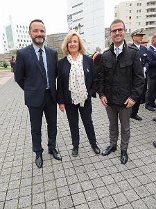 2019 10 23 TOULON CEREMONIE DU 36 EME ANNIVERSAIRE DE L ATTENTAT DU DRAKKAR A BEYROUTH (34)